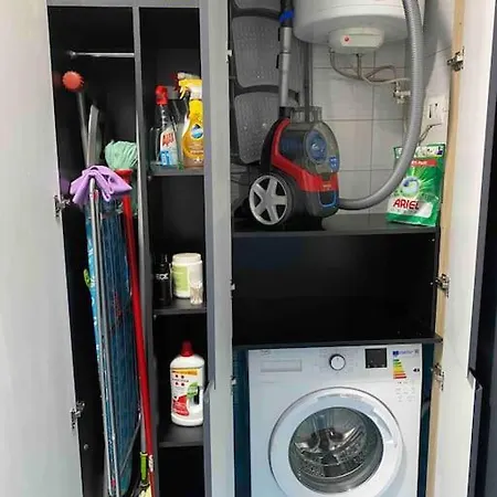 Bs 4 Appartamento Durrës