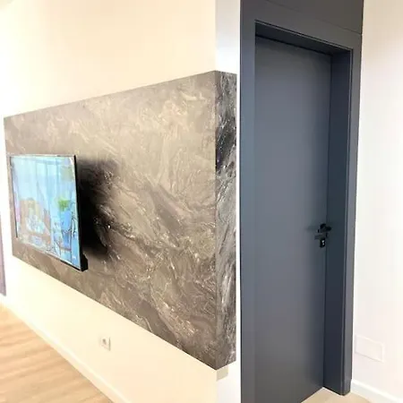 Bs 4 Appartamento Durrës