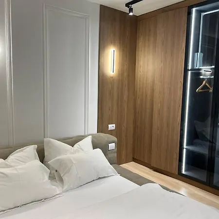 Appartamento Bs 4 Durrës