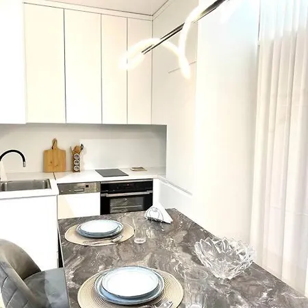 Appartamento Bs 4 Durrës