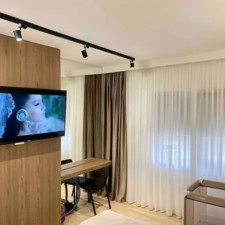 Bs 4 Appartamento Durrës