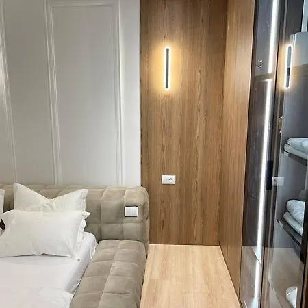 Appartamento Bs 4 *