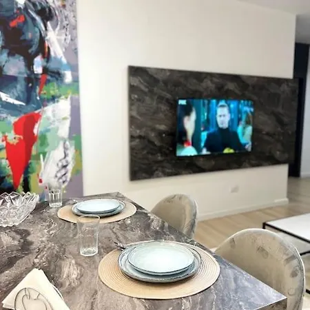 Bs 4 * Durrës