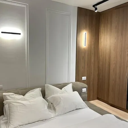 Appartamento Bs 4 *