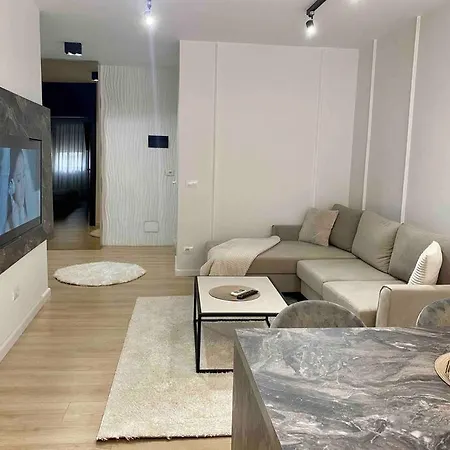 Bs 4 Appartamento Durrës