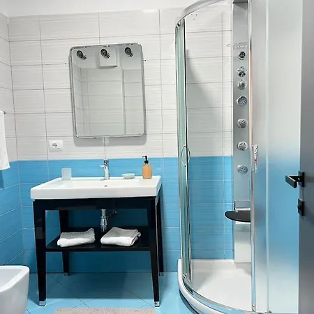 Bs 4 Apartament Durrës