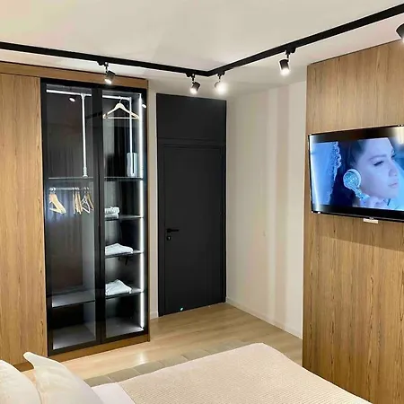 Bs 4 Apartament